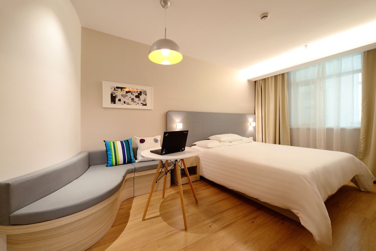 Cozy Single Retreat