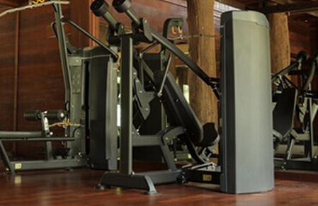 Crafted with Care to Elevate Every Part of Your Stay